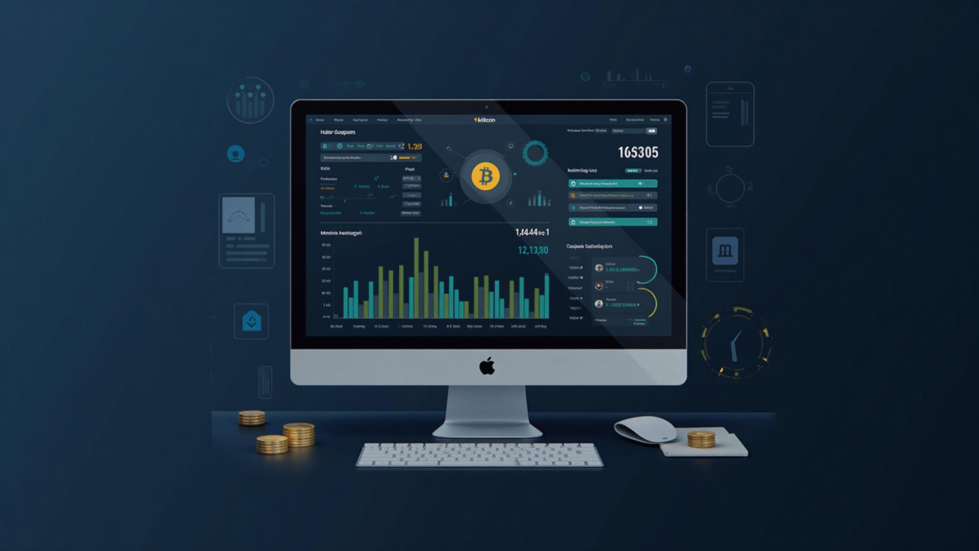 Køb Bitcoin i Danmark 2025: Komplet Guide til Kryptovaluta Investering |  CryptoDanmark